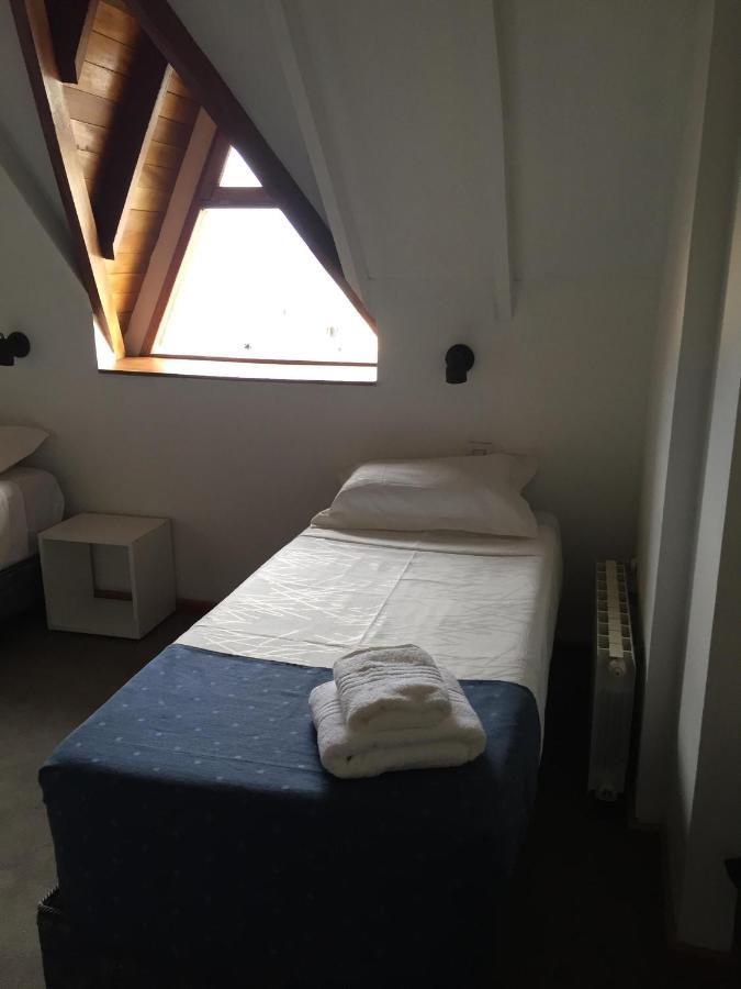 Hosteria Kupanaka Ushuaia Ngoại thất bức ảnh