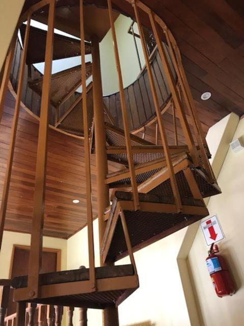 Hosteria Kupanaka Ushuaia Ngoại thất bức ảnh