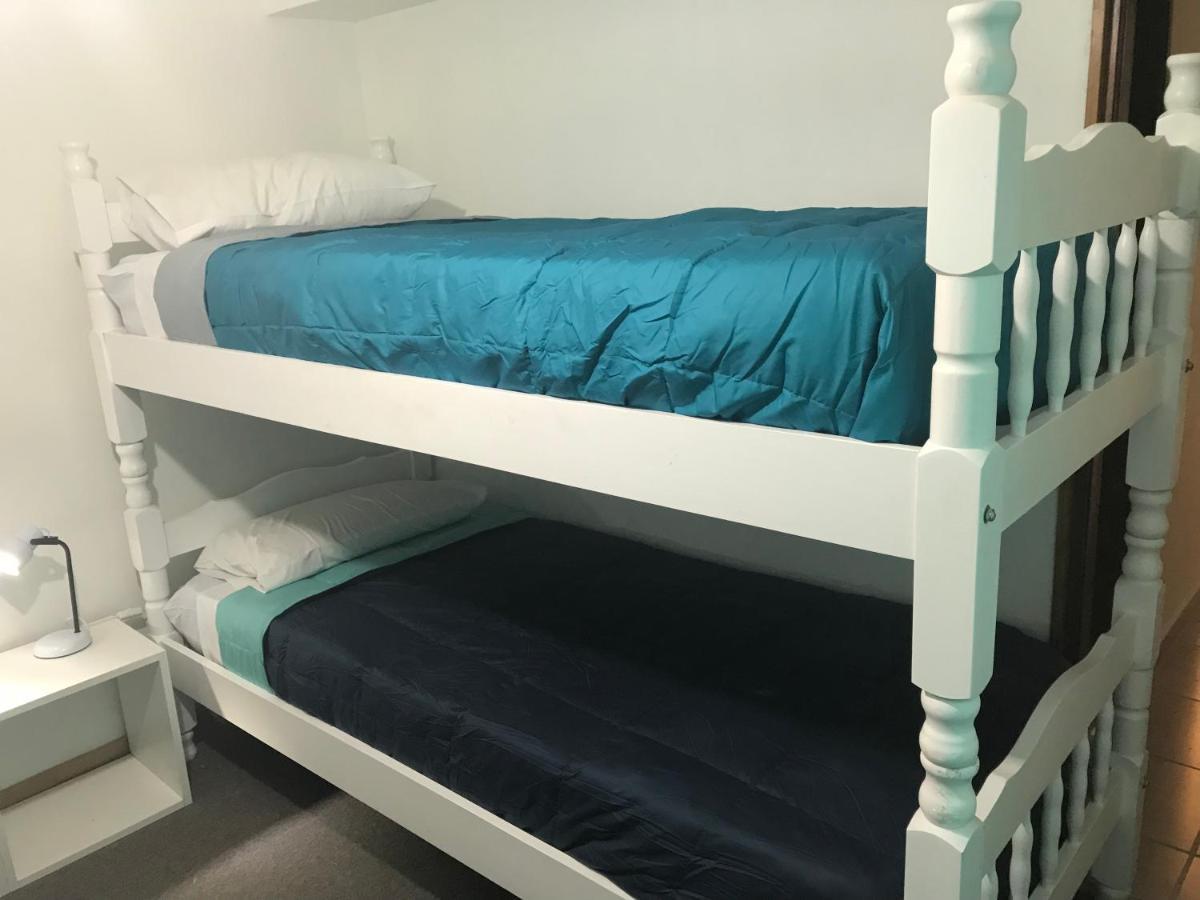 Hosteria Kupanaka Ushuaia Ngoại thất bức ảnh